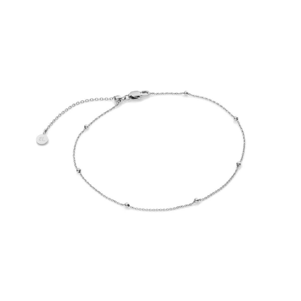 Ball anklet on sale