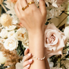 What to get your bridesmaids as gifts: Personalised jewellery edition