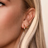 The ultimate guide to gold earrings