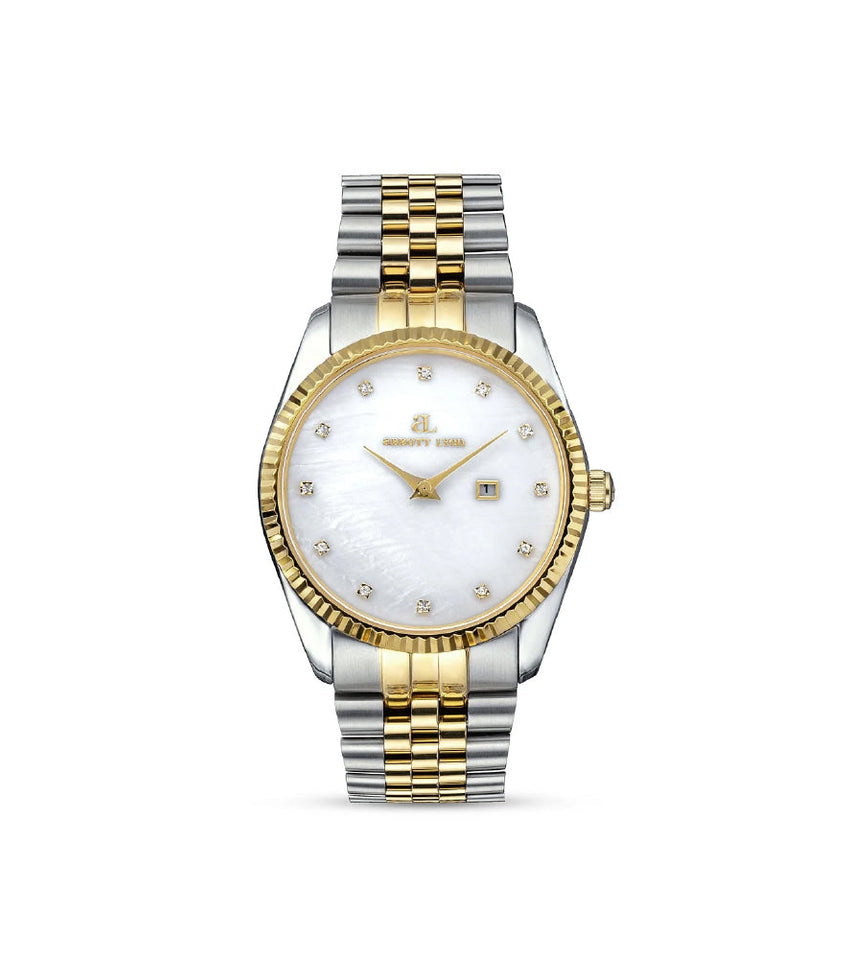 Pearl Belgravia 36 Watch