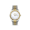 Pearl Link Belgravia 36 Watch