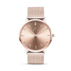 Blush Chain Stellar 40 Watch