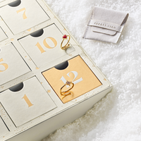 Made More You Advent Calendar (Gold)