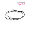 CoppaFeel! ‘Charms for Charity’ Bracelet (Silver)