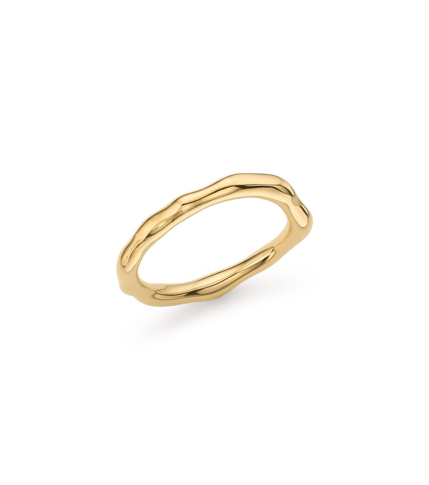 Molten Ring (Gold)