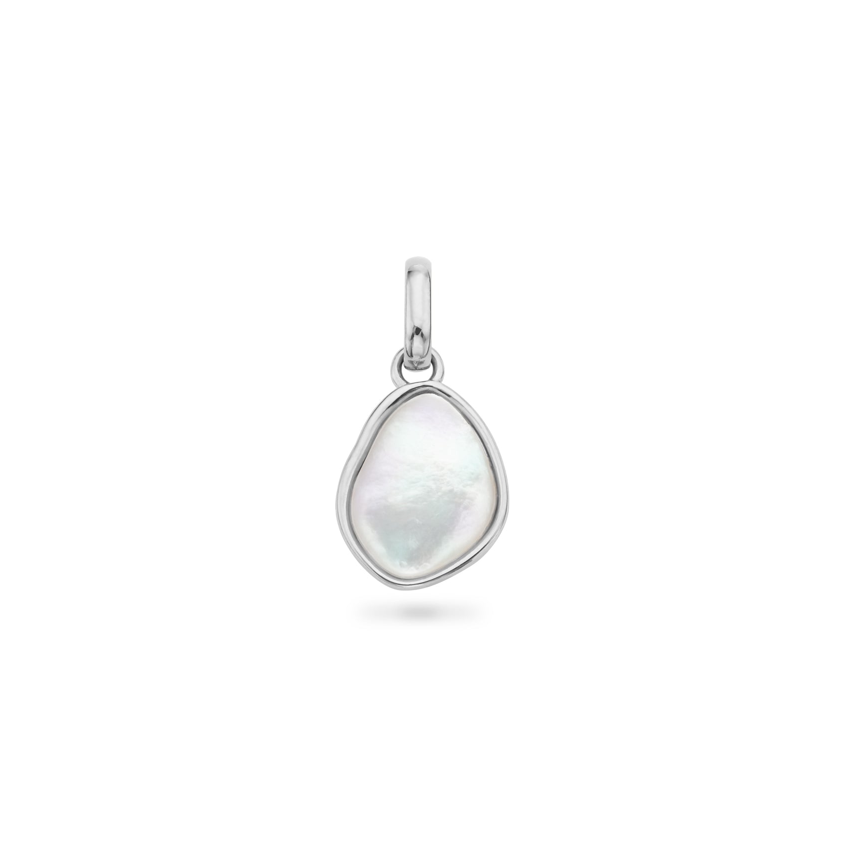 Sterling buy Silver Moonstone Pendant