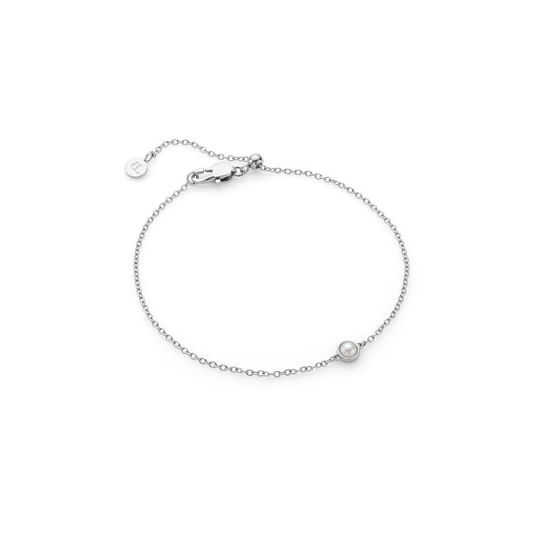 Silver Bracelets for Women | Silver Chain Bracelets | Abbott Lyon – Page 5