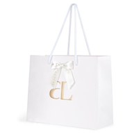 White Gift Bag Replacement