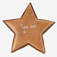 You are a Star Biscuit - CS Replacement