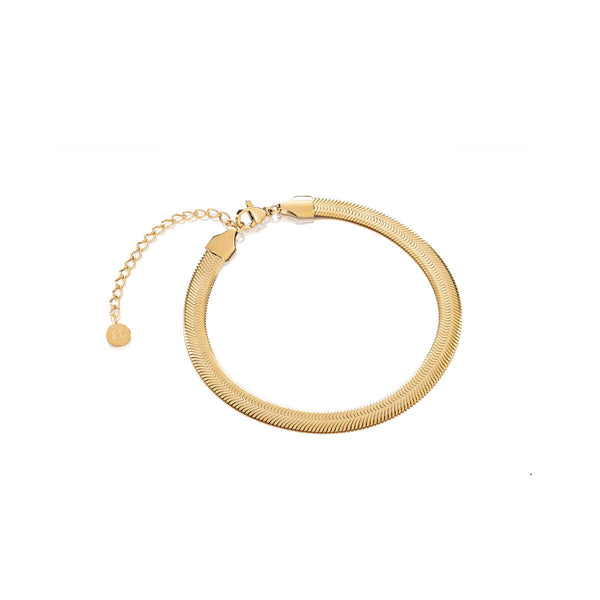 Bangle chain on sale